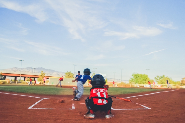 Allstar Baseball & Softball