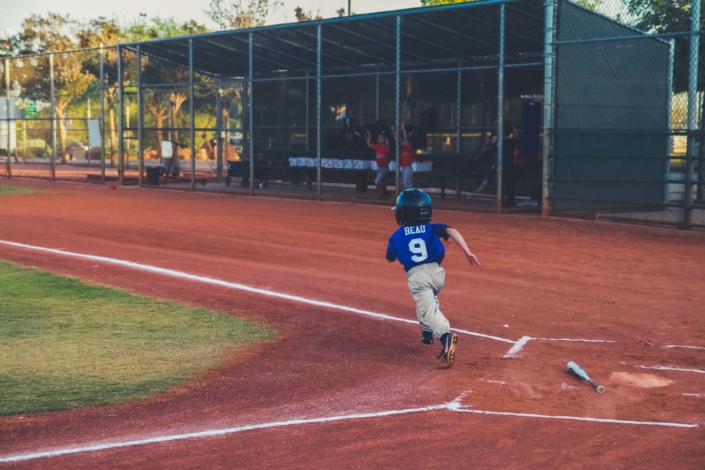 Allstar Baseball & Softball